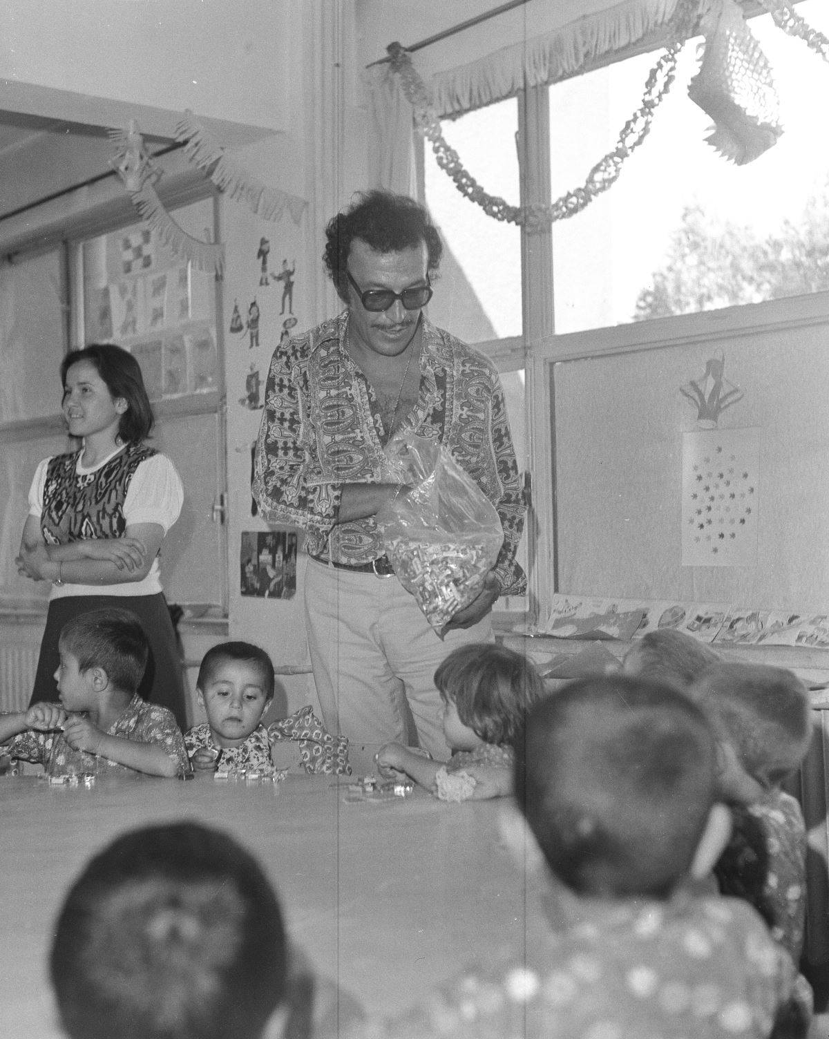 Sadri Alışık kimdir? Sadri Alışık ne zaman öldü? Sadri Alışık'ın eşi ve çocuğu kim?